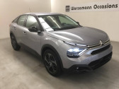 Citroen C4 occasion boite Manuelle Annonce Citroen C4 occasion C4 PureTech 130 S&S BVM6 à Bracieux