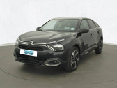 Annonce Citroen C4 occasion Essence C4 PureTech 130 S&S BVM6  Les Gonds