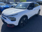 Citroen C4 occasion année 2021 boite Manuelle Annonce Citroen C4 occasion Essence C4 PureTech 130 S&S BVM6 à CHAMBLY