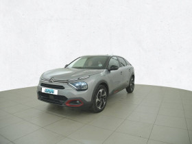 Citroen C4 , garage CLARIS AUTOMOBILES GUERET  GUERET