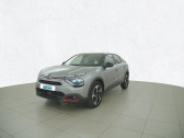 Citroen C4 occasion année 2021 boite Manuelle Annonce Citroen C4 occasion Essence C4 PureTech 130 S&S BVM6 à GUERET