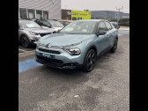 Citroen C4 occasion année 2021 boite Manuelle Annonce Citroen C4 occasion Essence C4 PureTech 130 S&S BVM6 à CHAMBLY