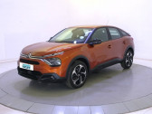 Annonce Citroen C4 occasion Essence C4 PureTech 130 S&S BVM6  CHALLANS