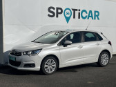 Annonce Citroen C4 occasion Essence C4 PureTech 130 S&S EAT6 Feel 5p � Lescar