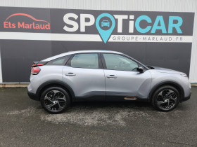 Citroen C4 C4 PureTech 130 S&S EAT8 C-Series 5p  occasion � Lescure-d'Albigeois - photo n�8