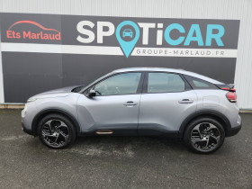 Citroen C4 C4 PureTech 130 S&S EAT8 C-Series 5p  occasion � Lescure-d'Albigeois - photo n�5