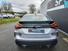 Citroen C4 C4 PureTech 130 S&S EAT8 C-Series 5p  occasion � Lescure-d'Albigeois - photo n�7