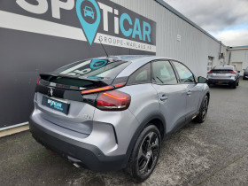 Citroen C4 C4 PureTech 130 S&S EAT8 C-Series 5p  occasion � Lescure-d'Albigeois - photo n�9