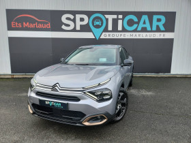 Citroen C4 , garage ETS MARLAUD - CONCESSIONAIRES CITROEN - OPEL - DS CERTIFIED - SPOTICAR � Lescure-d'Albigeois