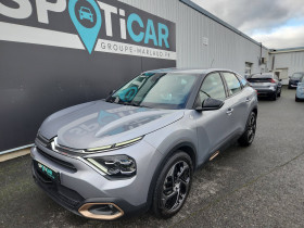 Citroen C4 C4 PureTech 130 S&S EAT8 C-Series 5p  occasion � Lescure-d'Albigeois - photo n�4