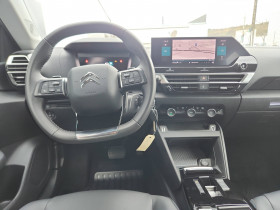 Citroen C4 C4 PureTech 130 S&S EAT8 C-Series 5p  occasion � Lescure-d'Albigeois - photo n�10