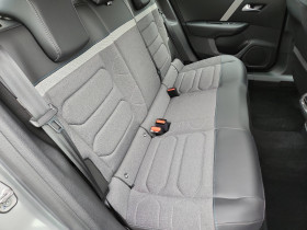 Citroen C4 C4 PureTech 130 S&S EAT8 C-Series 5p  occasion � Lescure-d'Albigeois - photo n�19