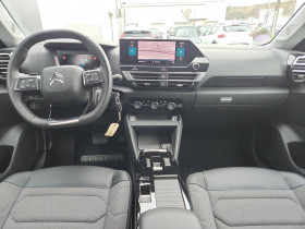 Citroen C4 C4 PureTech 130 S&S EAT8 C-Series 5p  occasion � Lescure-d'Albigeois - photo n�11