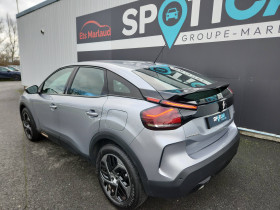 Citroen C4 C4 PureTech 130 S&S EAT8 C-Series 5p  occasion � Lescure-d'Albigeois - photo n�6