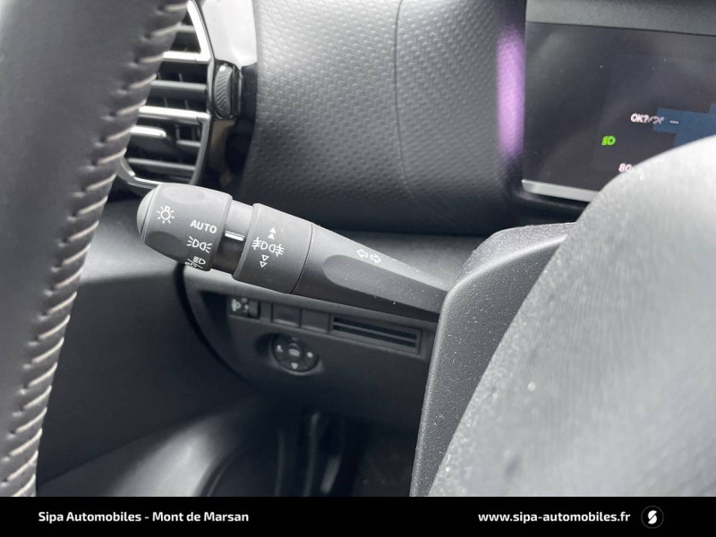 Citroen C4 C4 PureTech 130 S&S EAT8 C-Series 5p 2023 - photo n°15 Citroen C4 C4 PureTech 130 S&S EAT8 C-Series 5p  occasion à Mont-de-Marsan - photo n°15