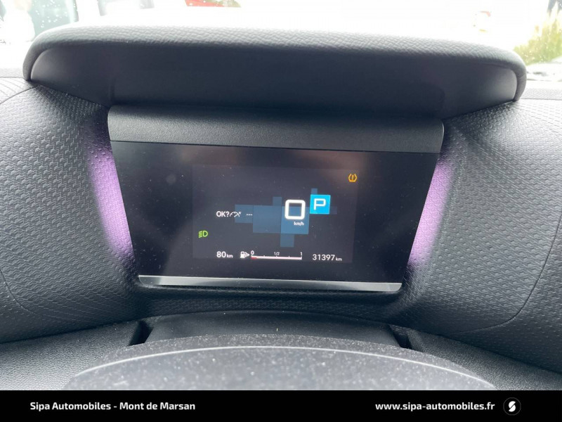 Citroen C4 C4 PureTech 130 S&S EAT8 C-Series 5p 2023 - photo n°13 Citroen C4 C4 PureTech 130 S&S EAT8 C-Series 5p  occasion à Mont-de-Marsan - photo n°13