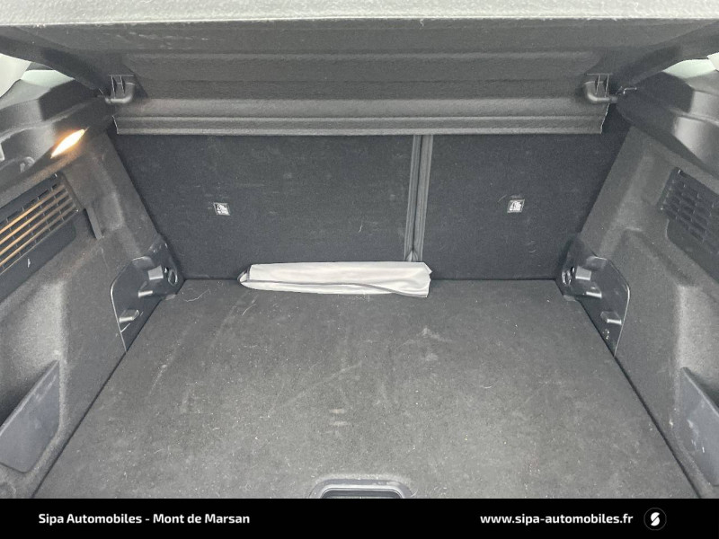 Citroen C4 C4 PureTech 130 S&S EAT8 C-Series 5p 2023 - photo n°6 Citroen C4 C4 PureTech 130 S&S EAT8 C-Series 5p  occasion à Mont-de-Marsan - photo n°6