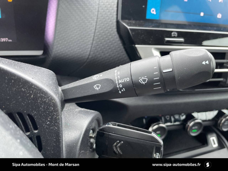 Citroen C4 C4 PureTech 130 S&S EAT8 C-Series 5p 2023 - photo n°16 Citroen C4 C4 PureTech 130 S&S EAT8 C-Series 5p  occasion à Mont-de-Marsan - photo n°16