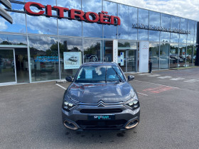 Citroen C4 , garage CITROEN - DS - SIPA AUTOMOBILES - MONT DE MARSAN � Mont-de-Marsan