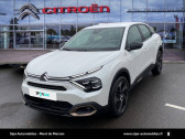 Annonce Citroen C4 occasion Essence C4 PureTech 130 S&S EAT8 C-Series 5p � Mont-de-Marsan