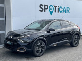 Annonce Citroen C4 occasion Essence C4 PureTech 130 S&S EAT8 C-Series 5p  Lescar