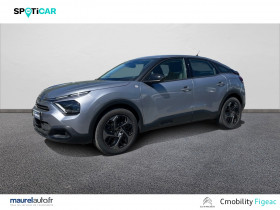 Citroen C4 occasion  mise en vente &agrave; Onet-le-Ch�teau par le garage CITROEN RODEZ C12 AUTOMOBILES - photo n&deg;1