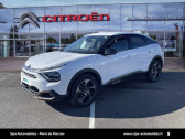 Citroen C4 occasion année 2023 boite Automatique Annonce Citroen C4 occasion Essence C4 PureTech 130 S&S EAT8 C-Series 5p à Mont-de-Marsan