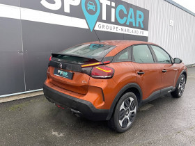 Citroen C4 C4 PureTech 130 S&S EAT8 Feel 5p  occasion � Lescure-d'Albigeois - photo n�9