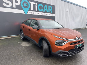 Citroen C4 C4 PureTech 130 S&S EAT8 Feel 5p  occasion � Lescure-d'Albigeois - photo n�4