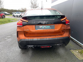 Citroen C4 C4 PureTech 130 S&S EAT8 Feel 5p  occasion � Lescure-d'Albigeois - photo n�7