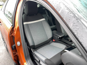 Citroen C4 C4 PureTech 130 S&S EAT8 Feel 5p  occasion � Lescure-d'Albigeois - photo n�16