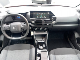 Citroen C4 C4 PureTech 130 S&S EAT8 Feel 5p  occasion � Lescure-d'Albigeois - photo n�11