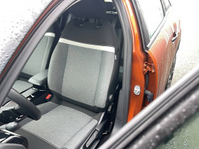 Citroen C4 C4 PureTech 130 S&S EAT8 Feel 5p  occasion � Lescure-d'Albigeois - photo n�12