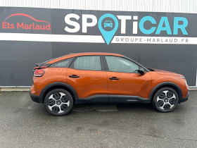 Citroen C4 C4 PureTech 130 S&S EAT8 Feel 5p  occasion � Lescure-d'Albigeois - photo n�8