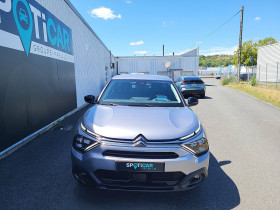 Citroen C4 C4 PureTech 130 S&S EAT8 Feel Pack 5p  occasion  Lescure-d'Albigeois - photo n2