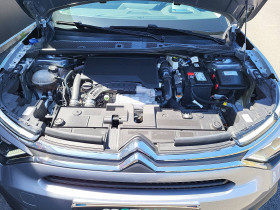 Citroen C4 C4 PureTech 130 S&S EAT8 Feel Pack 5p  occasion  Lescure-d'Albigeois - photo n3