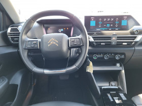 Citroen C4 C4 PureTech 130 S&S EAT8 Feel Pack 5p  occasion  Lescure-d'Albigeois - photo n10