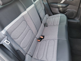 Citroen C4 C4 PureTech 130 S&S EAT8 Feel Pack 5p  occasion  Lescure-d'Albigeois - photo n19