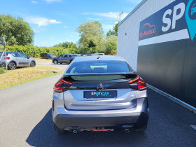 Citroen C4 C4 PureTech 130 S&S EAT8 Feel Pack 5p  occasion  Lescure-d'Albigeois - photo n7