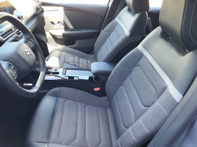 Citroen C4 C4 PureTech 130 S&S EAT8 Feel Pack 5p  occasion  Lescure-d'Albigeois - photo n12