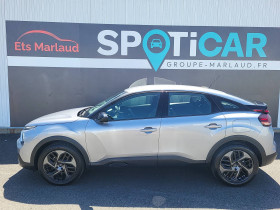Citroen C4 C4 PureTech 130 S&S EAT8 Feel Pack 5p  occasion  Lescure-d'Albigeois - photo n5