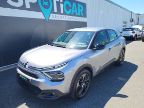 Citroen C4 C4 PureTech 130 S&S EAT8 Feel Pack 5p  occasion  Lescure-d'Albigeois - photo n4