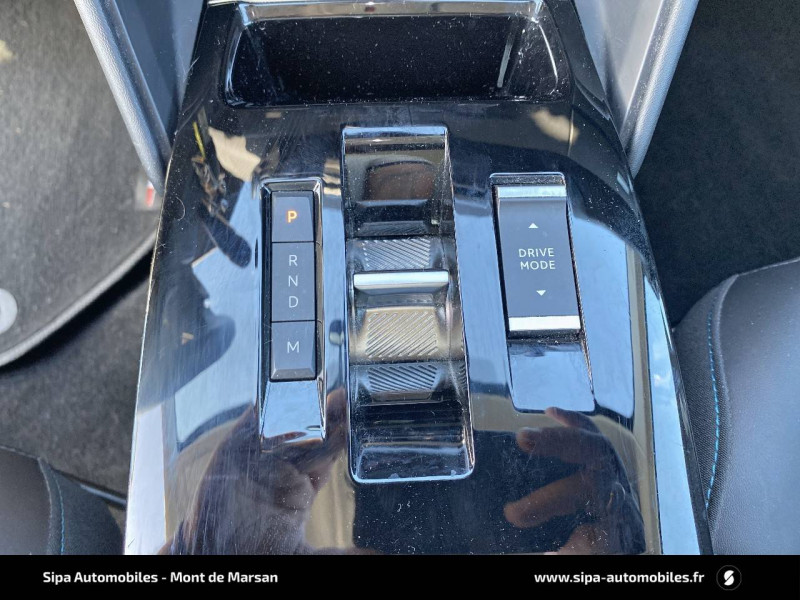 Citroen C4 C4 PureTech 130 S&S EAT8 Feel Pack 5p 2021 - photo n°12 Citroen C4 C4 PureTech 130 S&S EAT8 Feel Pack 5p  occasion à Mont-de-Marsan - photo n°12