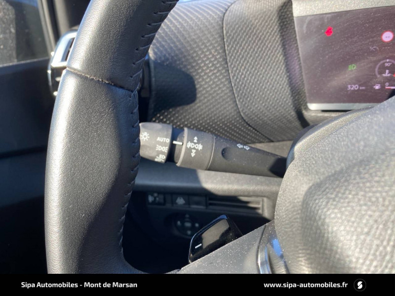 Citroen C4 C4 PureTech 130 S&S EAT8 Feel Pack 5p 2021 - photo n°17 Citroen C4 C4 PureTech 130 S&S EAT8 Feel Pack 5p  occasion à Mont-de-Marsan - photo n°17