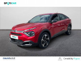 Annonce Citroen C4 occasion Essence C4 PureTech 130 S&S EAT8 Feel Pack 5p � Onet-le-Ch�teau