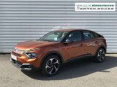 Citroen C4 occasion année 2021 boite Automatique Annonce Citroen C4 occasion Essence C4 PureTech 130 S&S EAT8 Feel Pack 5p à Lescar