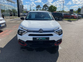 Citroen C4 occasion année 2023 boite Automatique Annonce Citroen C4 occasion Essence C4 PureTech 130 S&S EAT8 Feel Pack 5p à Mont-de-Marsan