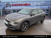 Citroen C4 occasion année 2022 boite Automatique Annonce Citroen C4 occasion Essence C4 PureTech 130 S&S EAT8 Feel Pack 5p à Mont-de-Marsan