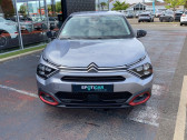 Citroen C4 occasion année 2022 boite Automatique Annonce Citroen C4 occasion Essence C4 PureTech 130 S&S EAT8 Feel Pack 5p à Mont-de-Marsan