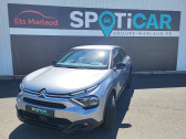 Citroen C4 C4 PureTech 130 S&S EAT8 Feel Pack 5p   Lescure-d'Albigeois 81
